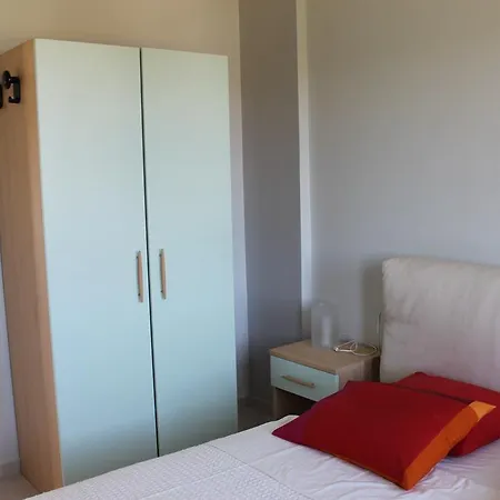 Housing Pefkos Kallithea (Chalkidiki)