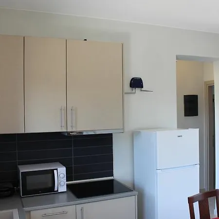 Housing Pefkos Kallithea (Chalkidiki)