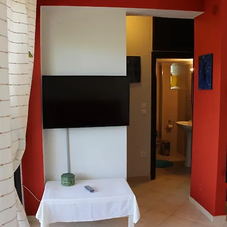 Housing Pefkos Kallithea (Chalkidiki)