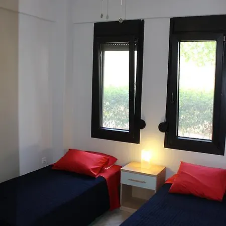 Housing Pefkos Kallithea (Chalkidiki)