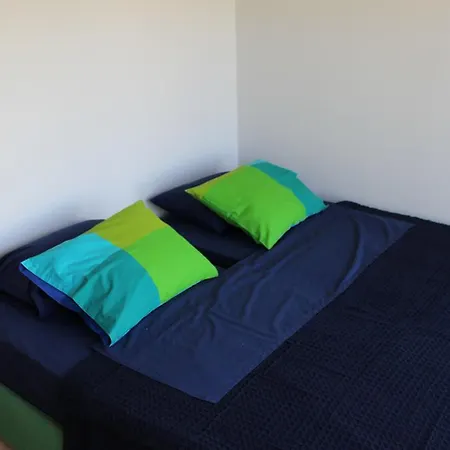 Apartment Housing Pefkos