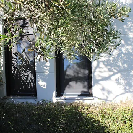 Apartment Housing Pefkos Kallithea (Chalkidiki)