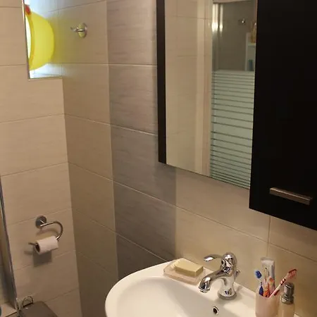 Apartment Housing Pefkos Kallithea (Chalkidiki)