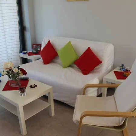 Apartment Housing Pefkos Kallithea (Chalkidiki)