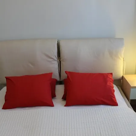 Apartment Housing Pefkos Kallithea (Chalkidiki)