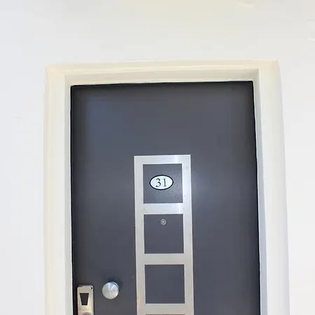 Apartment Housing Pefkos Kallithea (Chalkidiki)