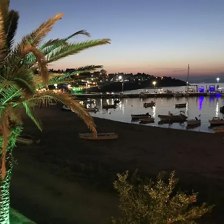 Housing Pefkos * Kallithea (Chalkidiki)