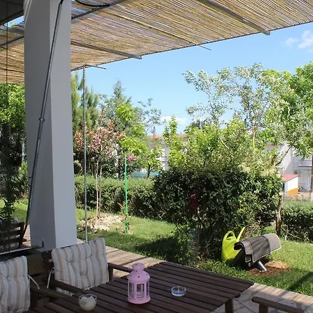 Housing Pefkos Kallithea (Chalkidiki)
