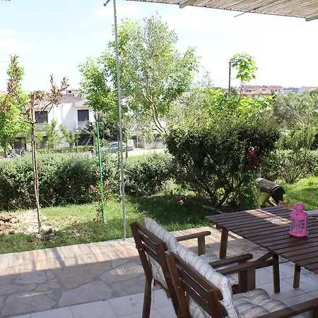 Housing Pefkos Kallithea (Chalkidiki)