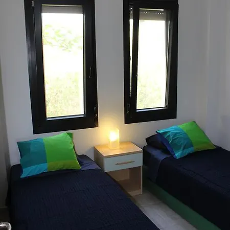 Housing Pefkos Kallithea (Chalkidiki)