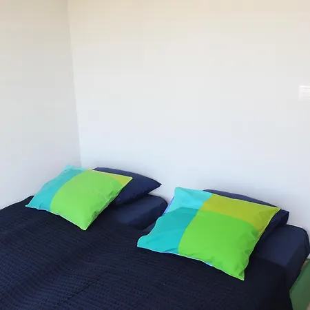 公寓 Housing Pefkos *