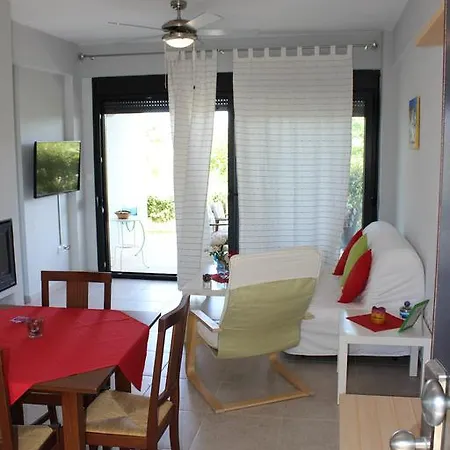 Housing Pefkos Kallithea (Chalkidiki)