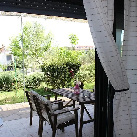 Housing Pefkos Kallithea (Chalkidiki)