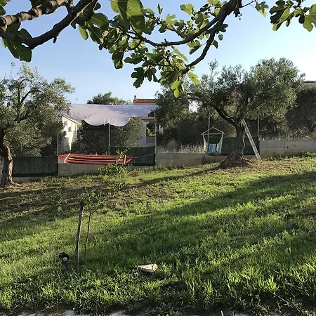 公寓 Housing Pefkos Kallithea (Chalkidiki)